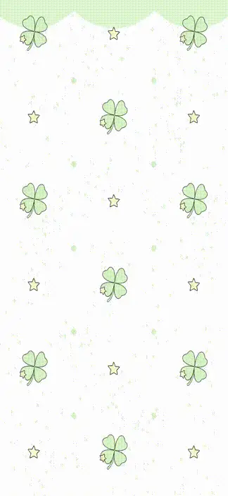 Lucky Clover