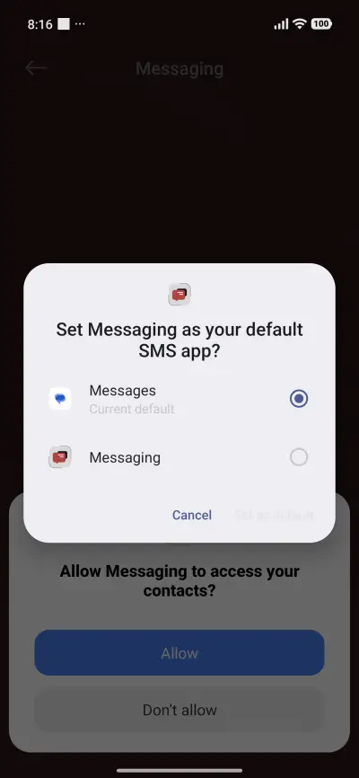 Scarlet engine - Screenshot 7