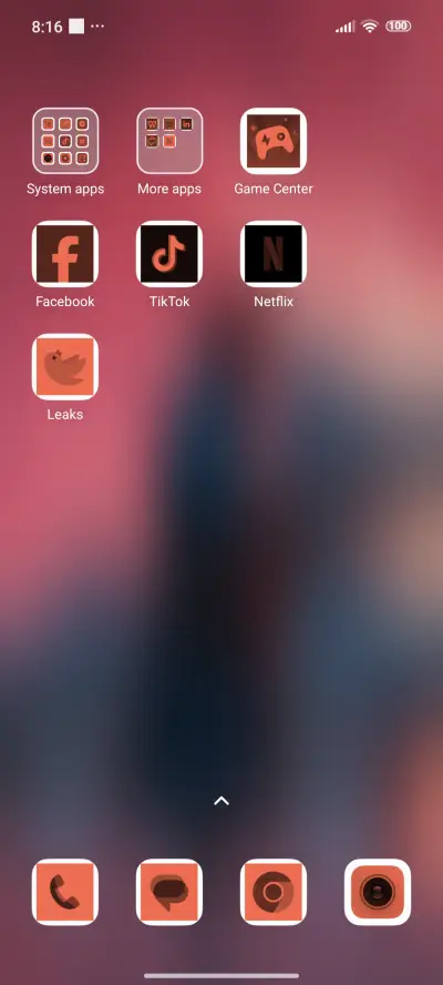 AJ V2 - Screenshot 3