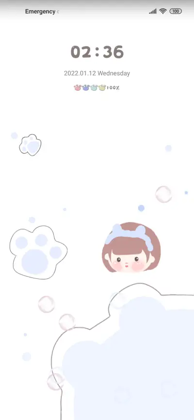 cute bear