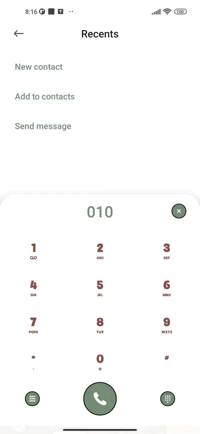 Strange Party - Screenshot 6