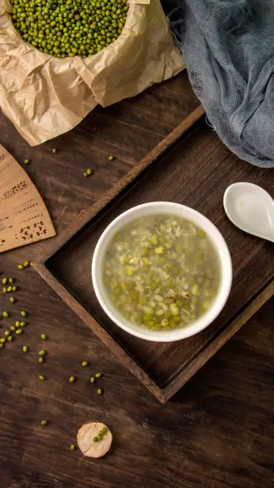 Unexpected high purine foods 65 - Screenshot 1