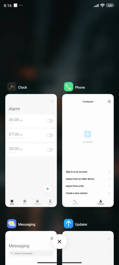 Streets View - Screenshot 4