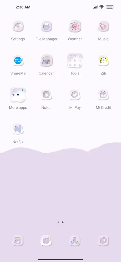 Alien Neomorph - Screenshot 3