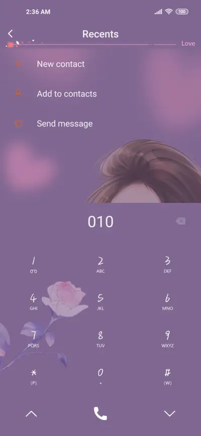 Tender for - Screenshot 7