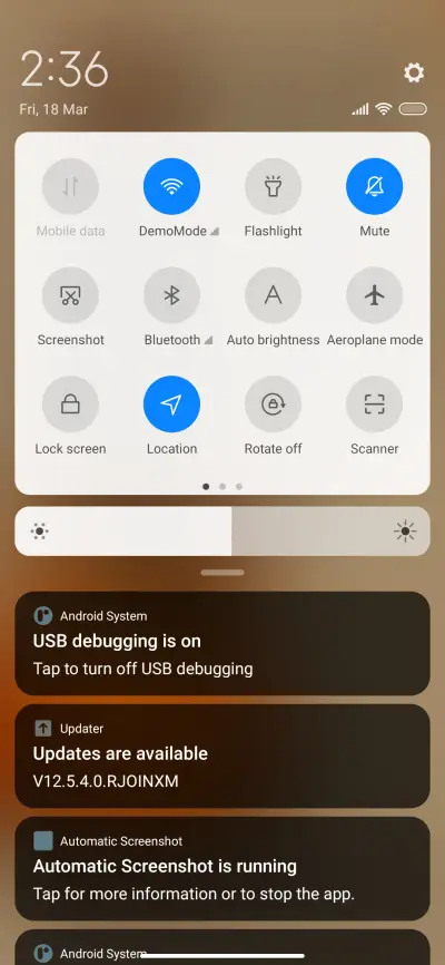 Guitar_3MDP - Screenshot 5