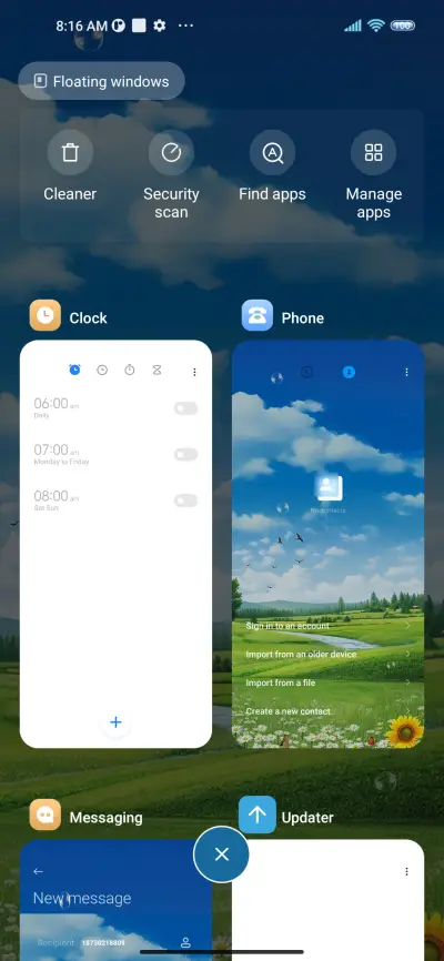 Bright sunshine - Screenshot 4