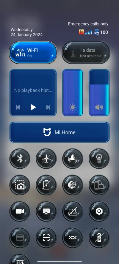 Light V15 - Screenshot 4