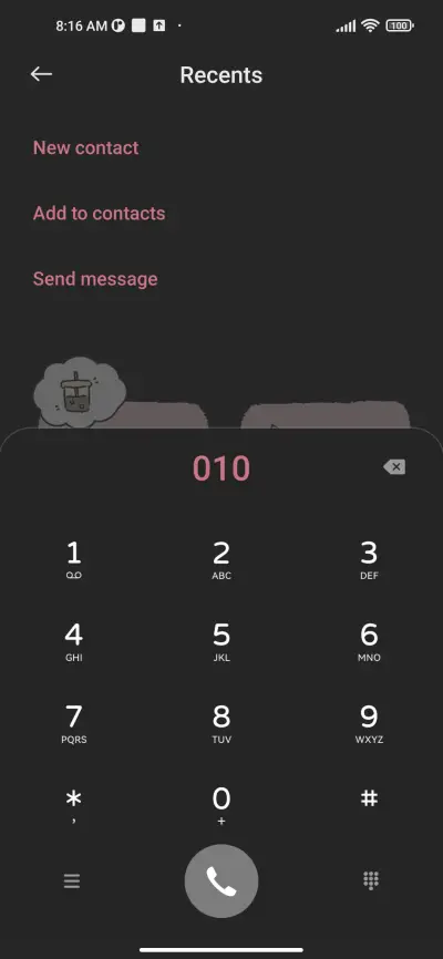 dog said forget - Screenshot 6