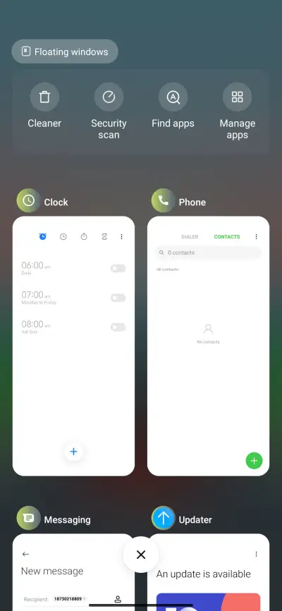 Dream Car - Screenshot 4