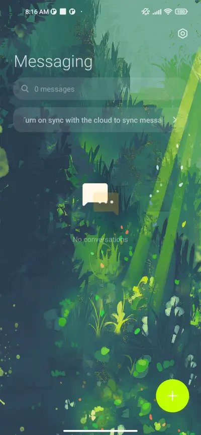 Midnight tea party - Screenshot 8