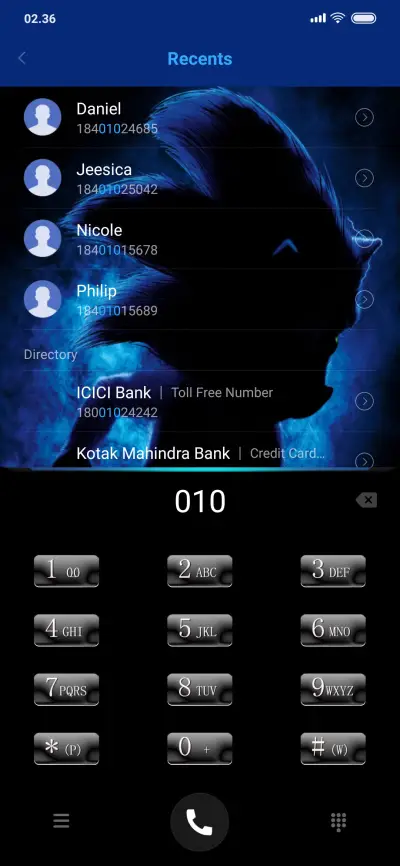Sonıc v10 - Screenshot 6