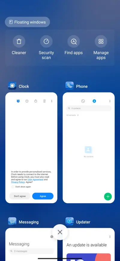 City of Fireworks - Screenshot 4