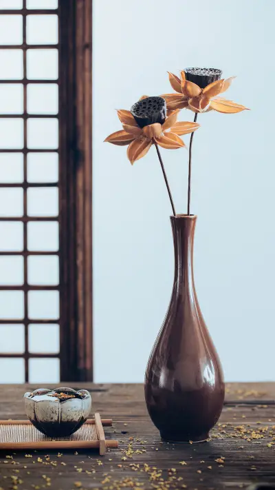 Osmanthus rice wine 74