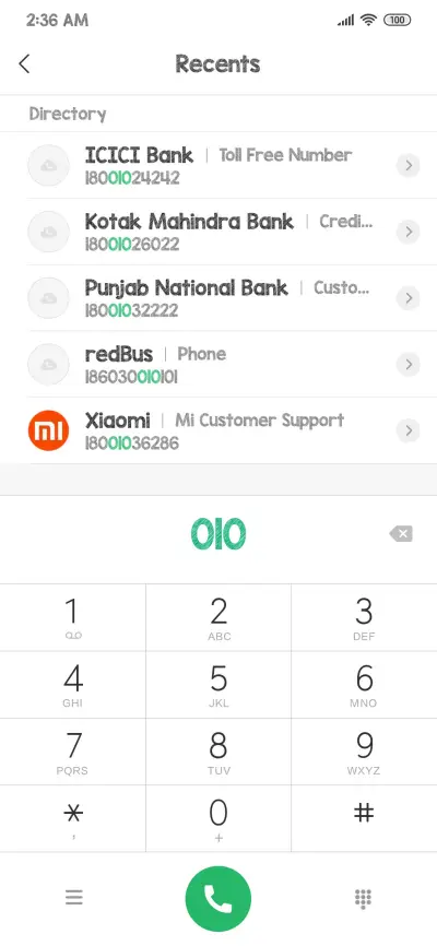 KGBlankSpaceSketch - Screenshot 1