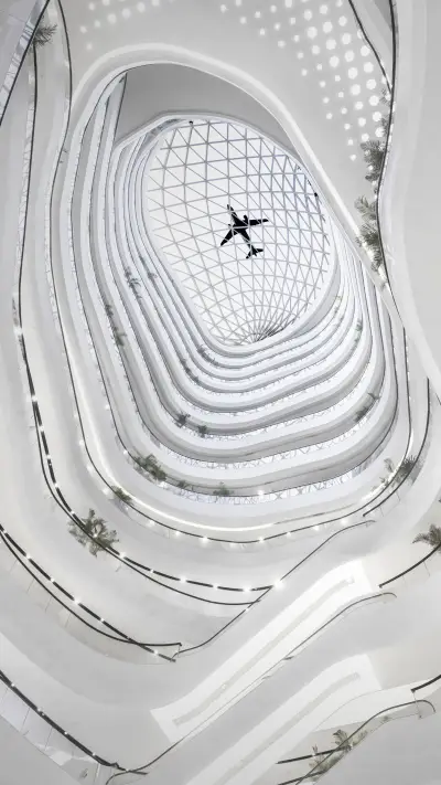 Safety tips on aircraft 04