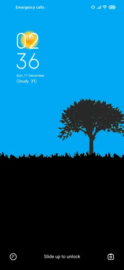 ColNera - Screenshot 1