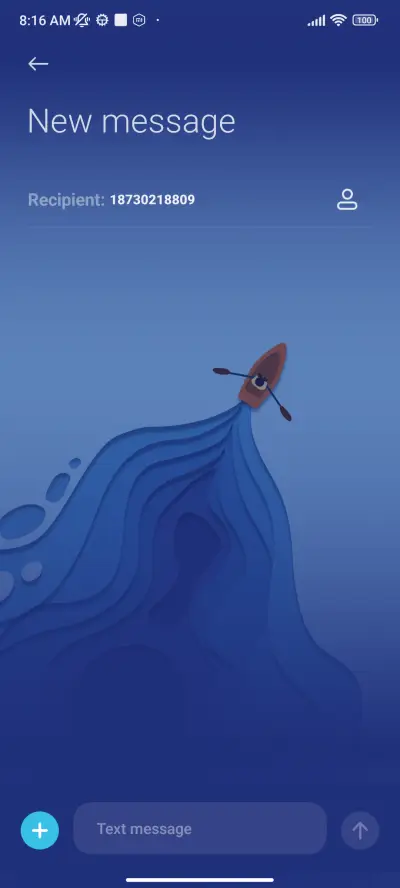 Azure Skiff - Screenshot 8