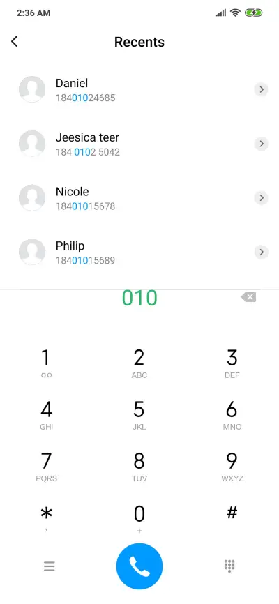 Violation_DWM19 - Screenshot 6