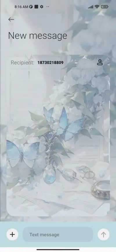 Dream+Butterfly - Screenshot 8