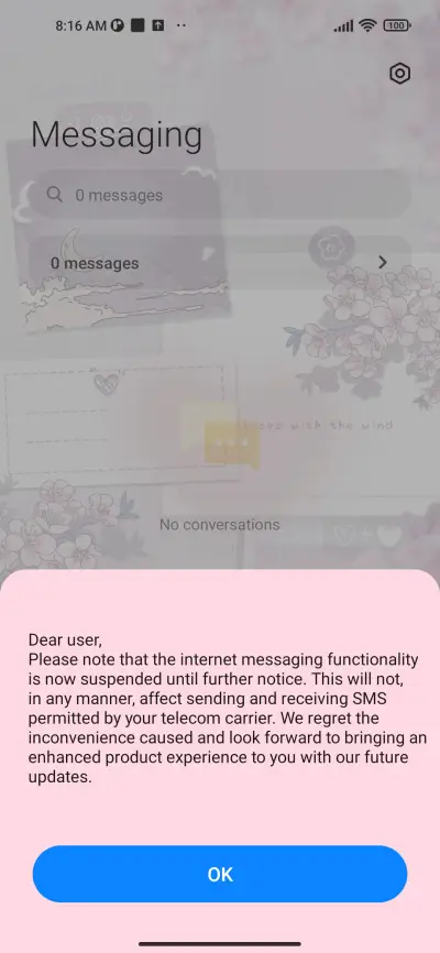 Romantic cherry - Screenshot 7