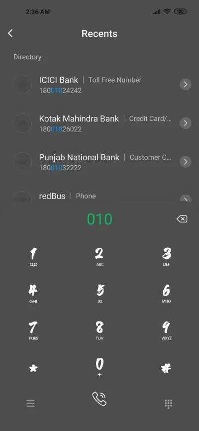 Literal darkness - Screenshot 6