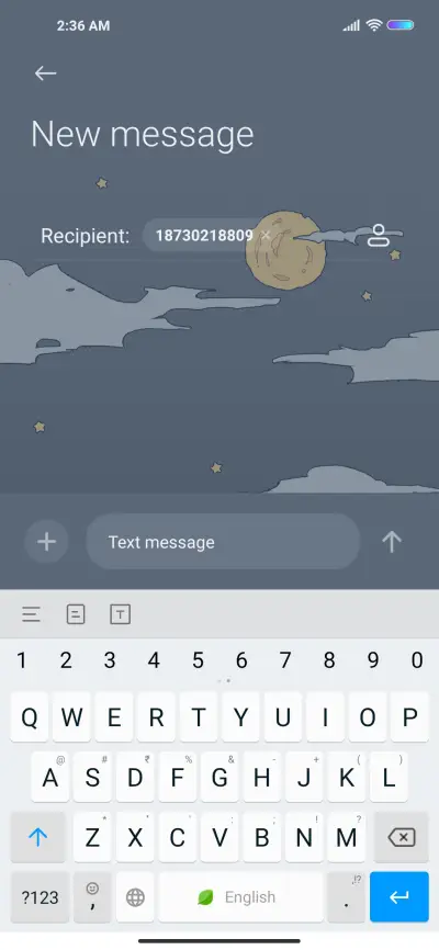 Space travel diary - Screenshot 8