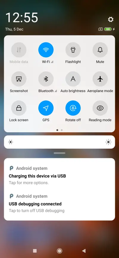 RN PIE - Screenshot 5