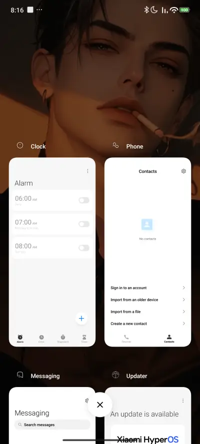 Handsome guy - Screenshot 5