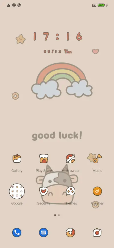 On a roll - Screenshot 2