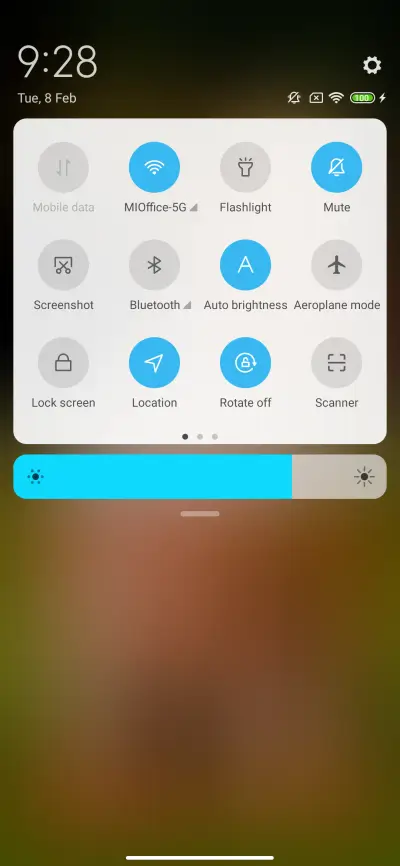 Puppy Ti - Screenshot 5