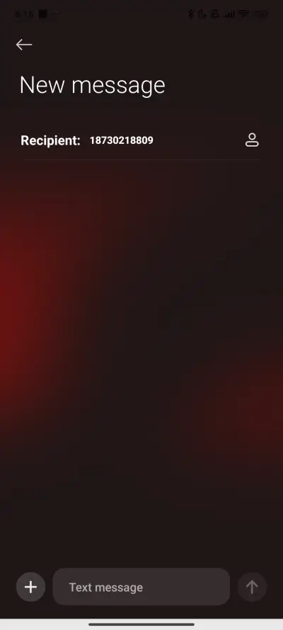 Red Black Hue - Screenshot 8