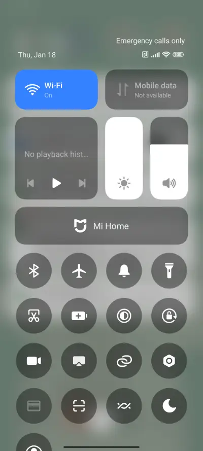 sip of milk tea - Screenshot 6