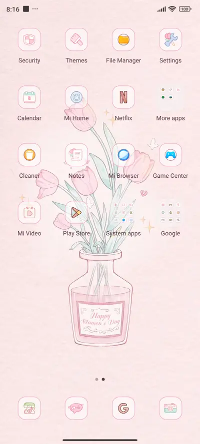 Best Actress - Screenshot 3