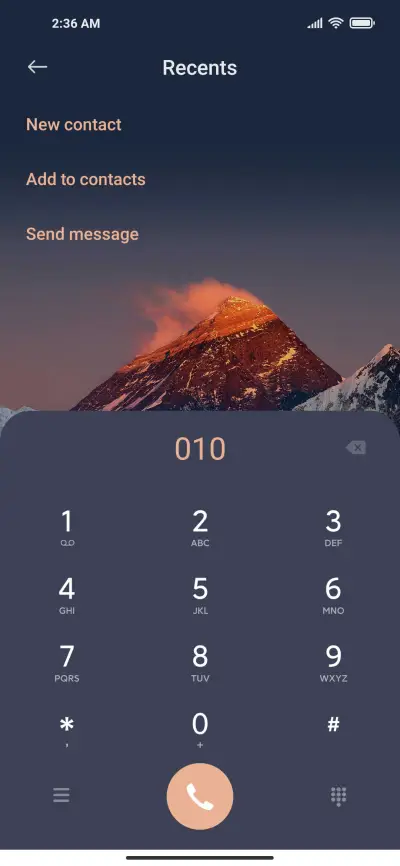 Daily scenery - Screenshot 6