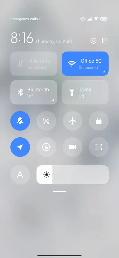 Cloud Crane - Screenshot 6