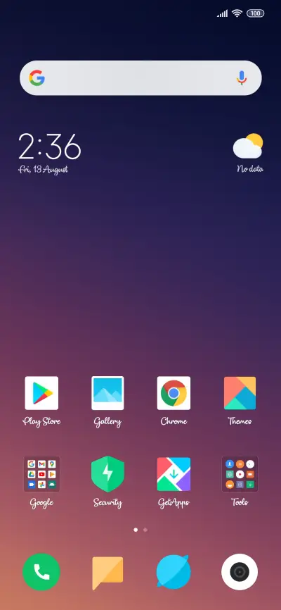 dulcelin - Screenshot 4