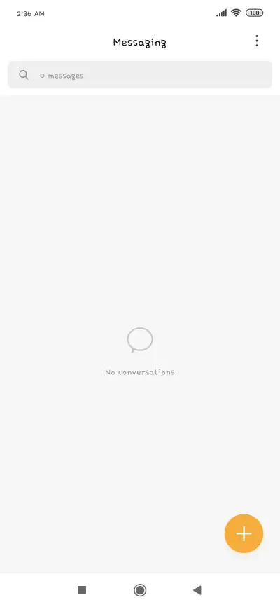 RixCloud - Screenshot 2