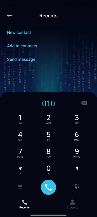 Shadow Count Light - Screenshot 6