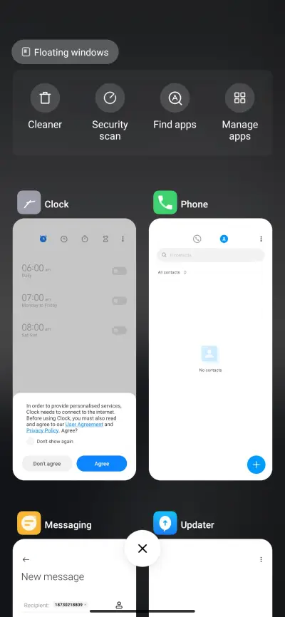 black pro - Screenshot 4