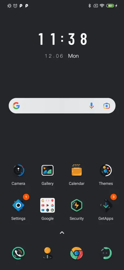 Simple mood - Screenshot 2