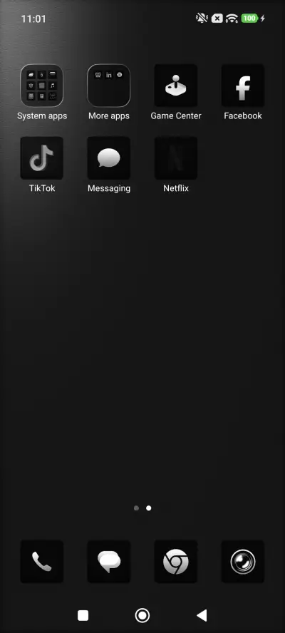 B.Elegance - Screenshot 3