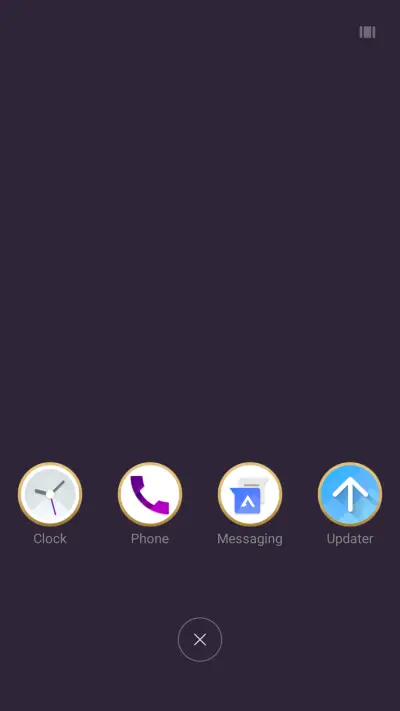 ASANA Global - Screenshot 4