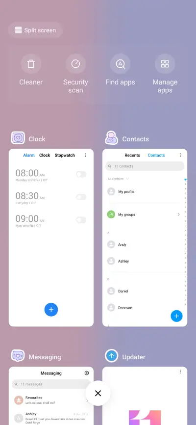 Sweet Couple - Screenshot 4