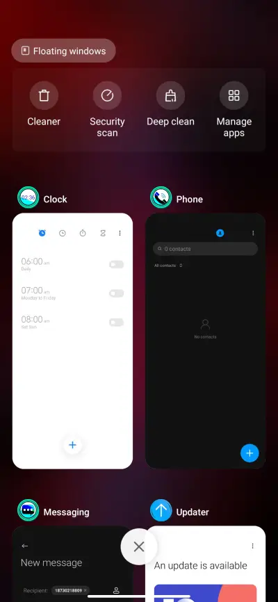 Birds View_City - Screenshot 4
