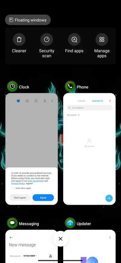 Shri Krishna Dz - Screenshot 4