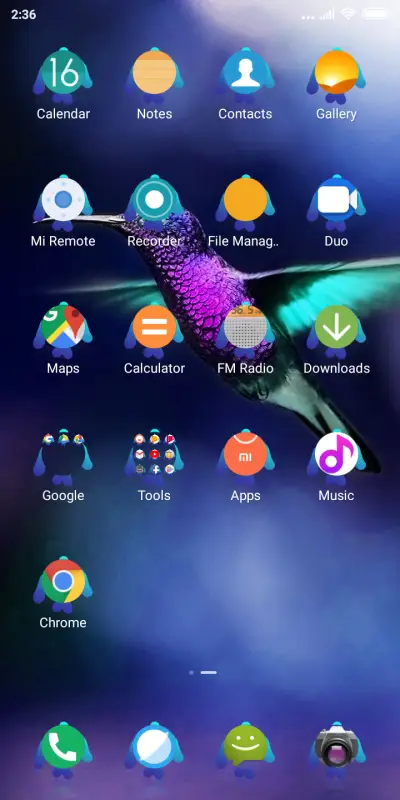 HUMM_DWM19 - Screenshot 3