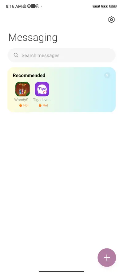 MBOH OPO IKI - Screenshot 6