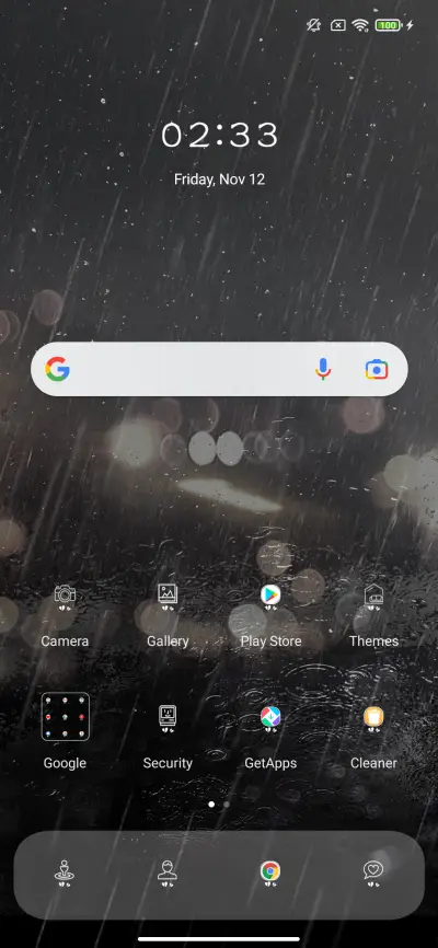 To have loved - Screenshot 2