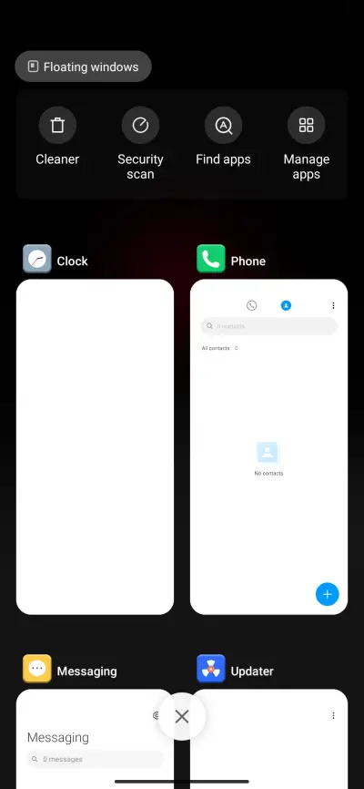 P BUiO - Screenshot 4